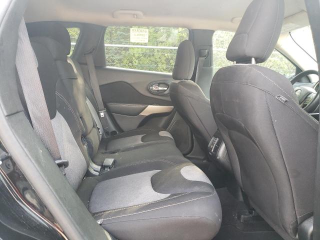 2018 JEEP CHEROKEE L 1C4PJMCB4JD505744