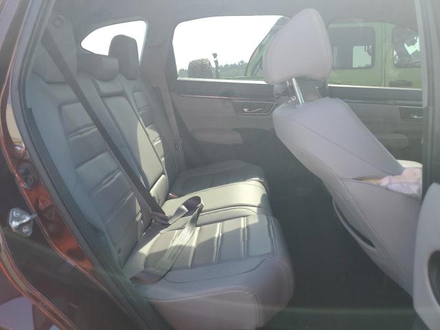 2018 HONDA CR-V EXL 7FARW2H83JE036297