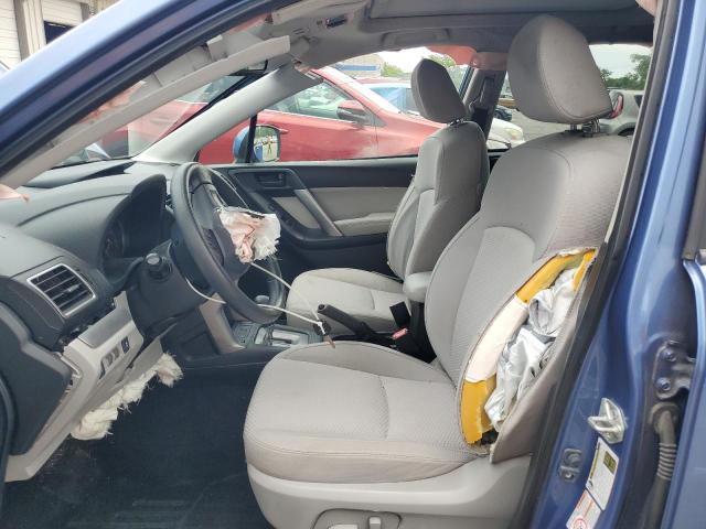 2016 SUBARU FORESTER 2 JF2SJAFC3GH453751