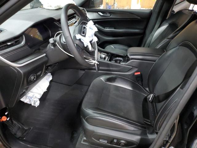 2023 JEEP GRAND CHER - 1C4RJKAG9P8803980