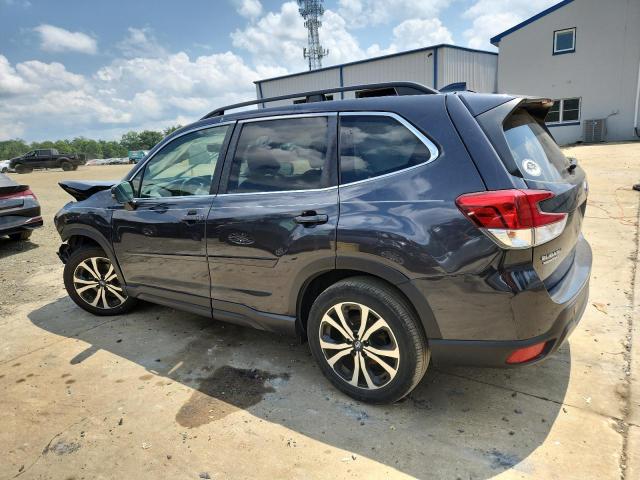 2019 SUBARU FORESTER L JF2SKASC7KH539589