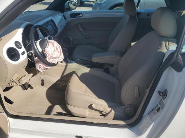 2015 VOLKSWAGEN BEETLE 1.8T 3VW507AT4FM806711