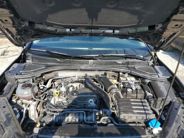2024 VOLKSWAGEN JETTA S - 3VW5M7BU8RM031765