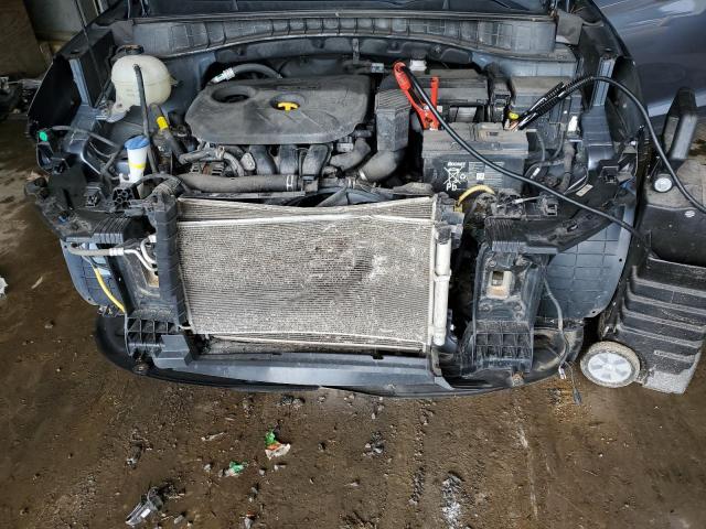 2019 HYUNDAI TUCSON SE KM8J2CA49KU979770