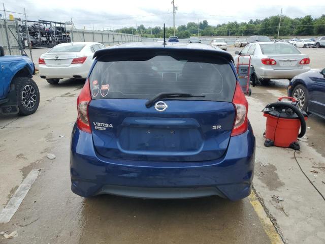 2018 NISSAN VERSA NOTE 3N1CE2CP2JL354936