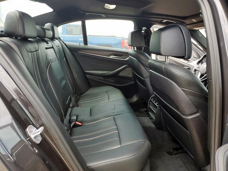 2017 BMW 530 I WBAJA5C30HG895459