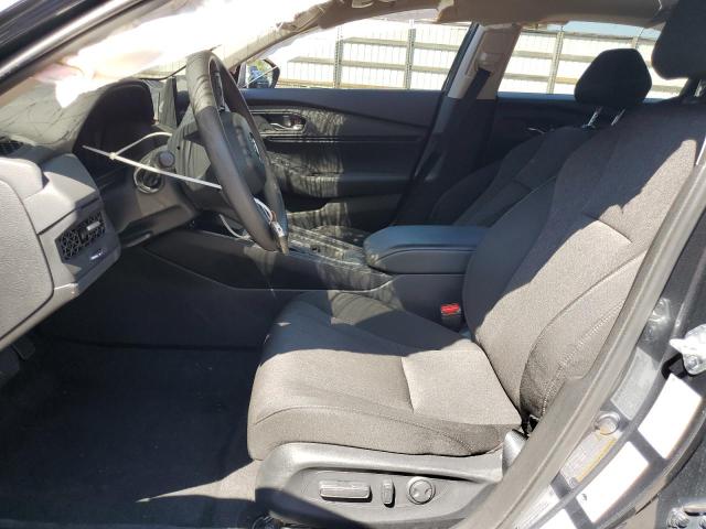2024 HONDA ACCORD EX 1HGCY1F36RA074528