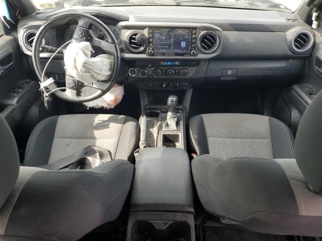 2023 TOYOTA TACOMA DOU 3TMCZ5AN2PM550303
