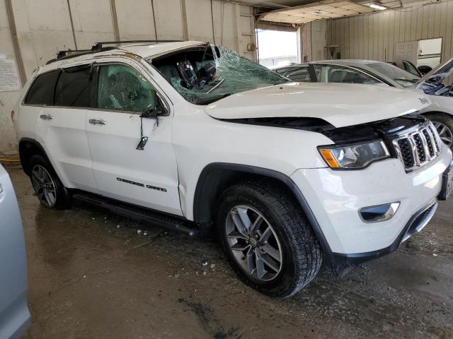 2018 JEEP GRAND CHER 1C4RJFBG7JC212296