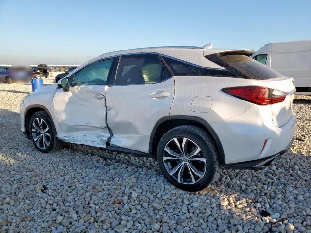 2017 LEXUS RX 350 BAS 2T2ZZMCA6HC087862
