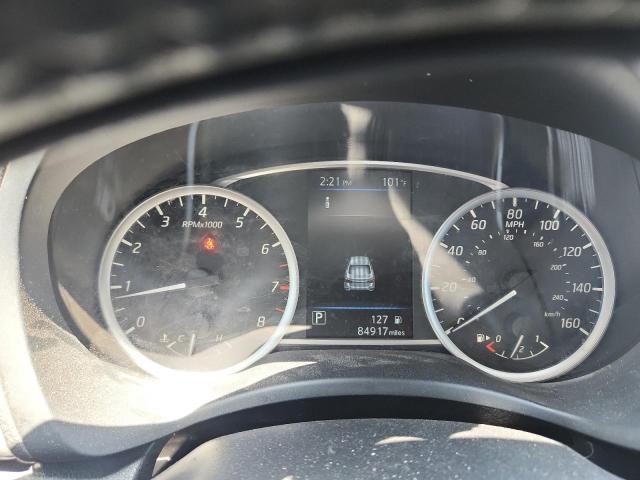 2019 NISSAN SENTRA S - 3N1AB7AP4KY333400