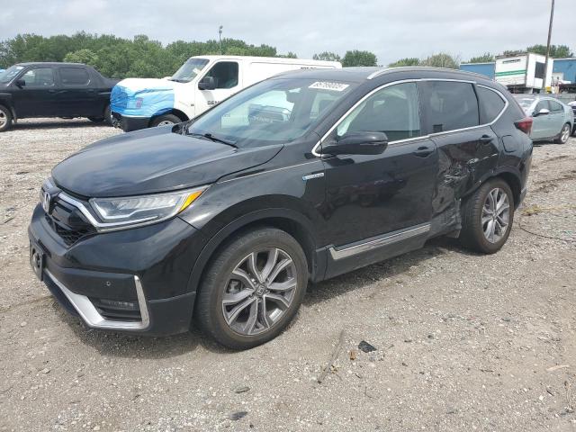 HONDA CR-V TOURI