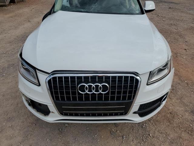 2016 AUDI Q5 PREMIUM - WA1D7AFPXGA050488