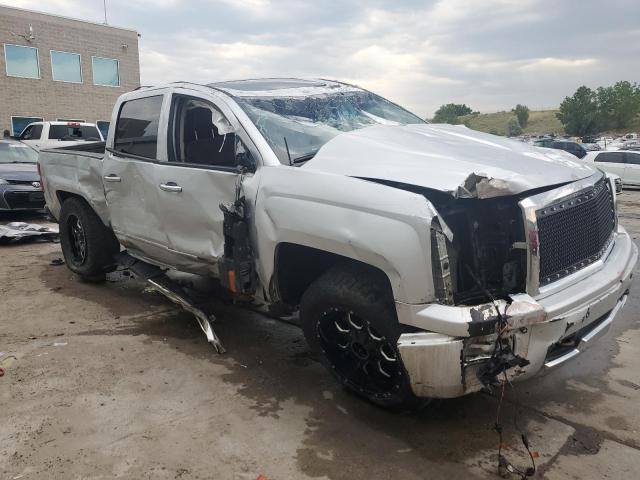 2014 CHEVROLET SILVERADO - 3GCUKTEJ5EG294206