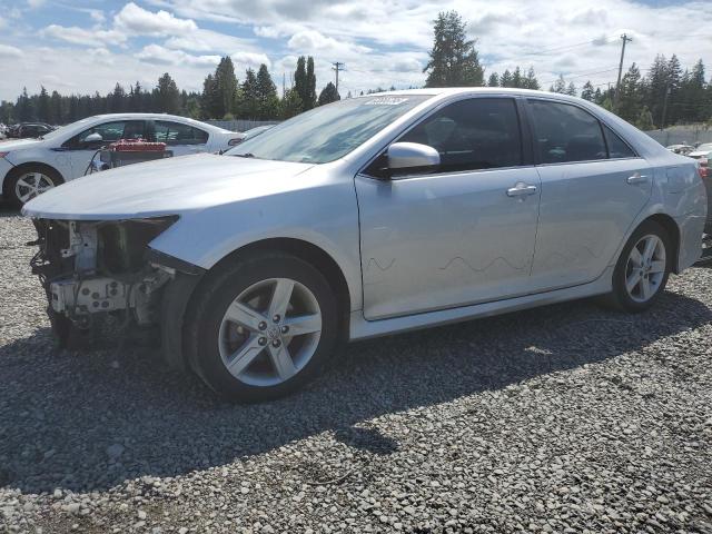TOYOTA CAMRY L