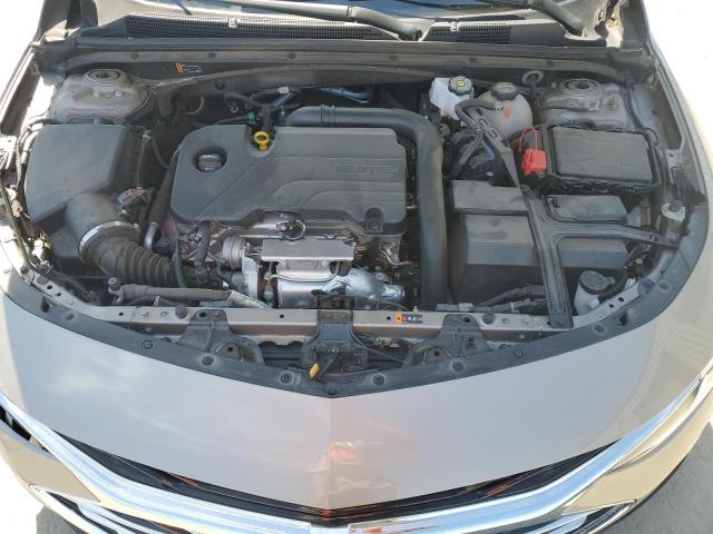 2024 CHEVROLET MALIBU PRE 1G1ZE5ST6RF209968