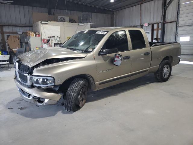 DODGE RAM 2500 S