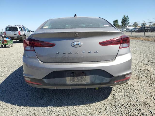 2020 HYUNDAI ELANTRA SE KMHD84LF6LU902730