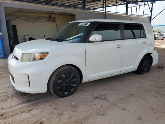 TOYOTA SCION XB