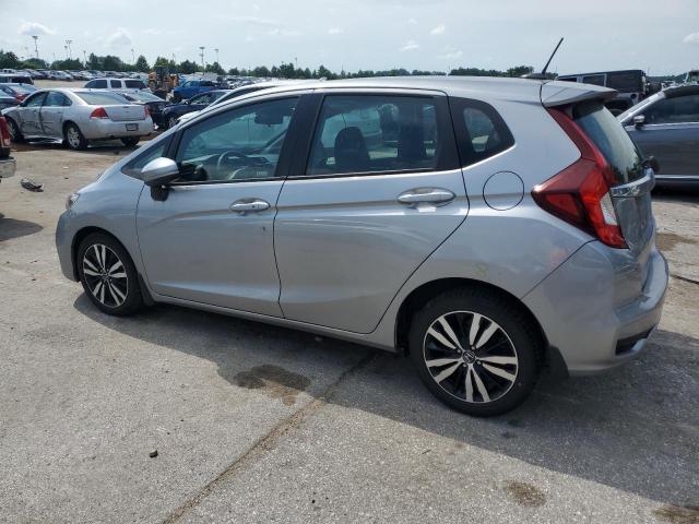 2019 HONDA FIT EX 3HGGK5H85KM744081