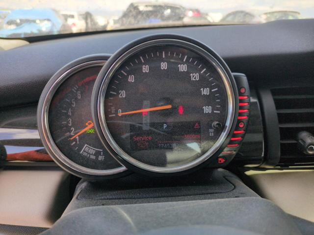 2016 MINI COOPER WMWXU1C50G2D09885