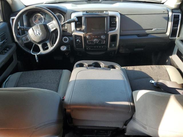 2017 RAM 3500 SLT 3C63RRHL5HG775852