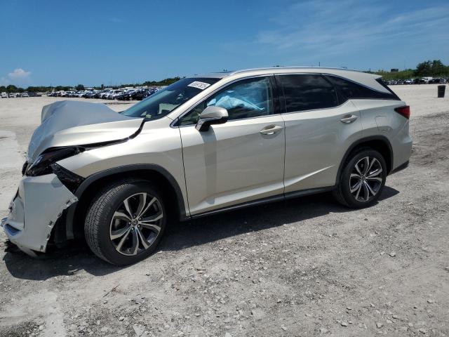 2020 LEXUS RX 350 L JTJHZKEA1L2017739