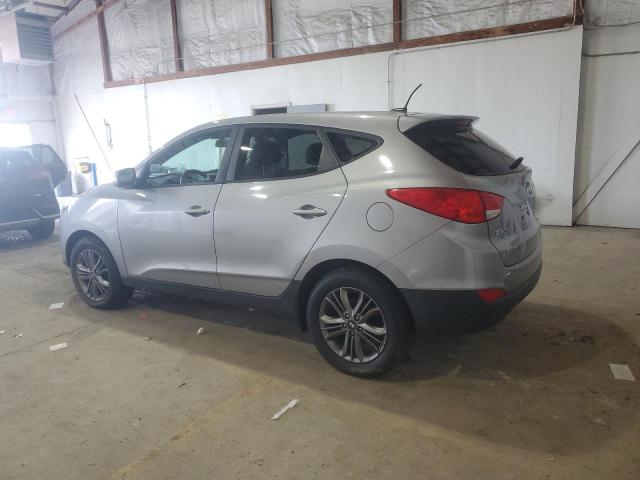 2015 HYUNDAI TUCSON GLS KM8JTCAF6FU061575