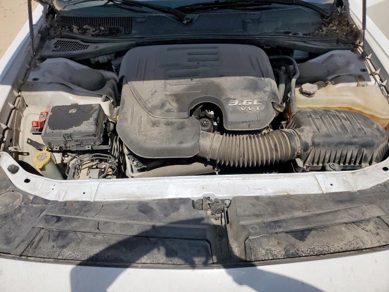 2019 DODGE CHALLENGER 2C3CDZAG7KH652487