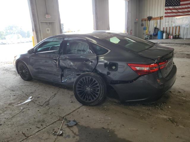 2017 TOYOTA AVALON XLE - 4T1BK1EB9HU261551