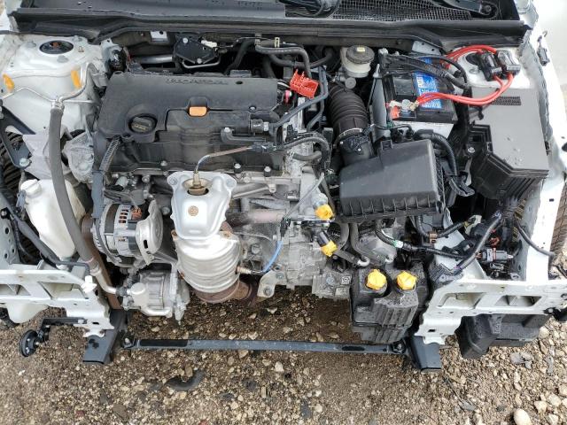 2022 HONDA CIVIC SPOR 2HGFE2F5XNH549378