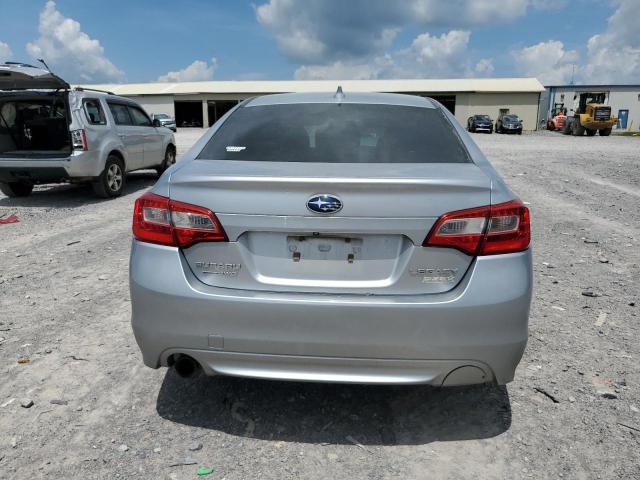 2017 SUBARU LEGACY SPORT 4S3BNAR65H3022237