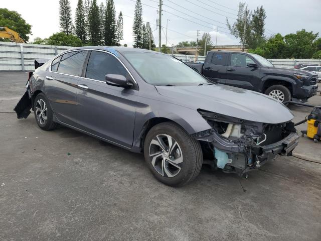 Vin: 1hgcr2f38ga144420, lot: 63125575, honda accord lx 20164