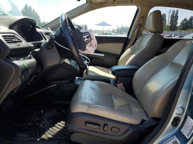 2015 HONDA CR-V EXL 2HKRM4H71FH648883