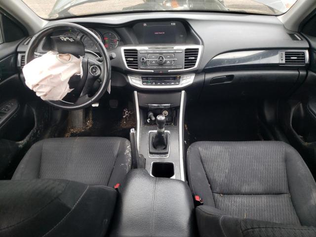 2015 HONDA ACCORD SPORT 1HGCR2E58FA216735