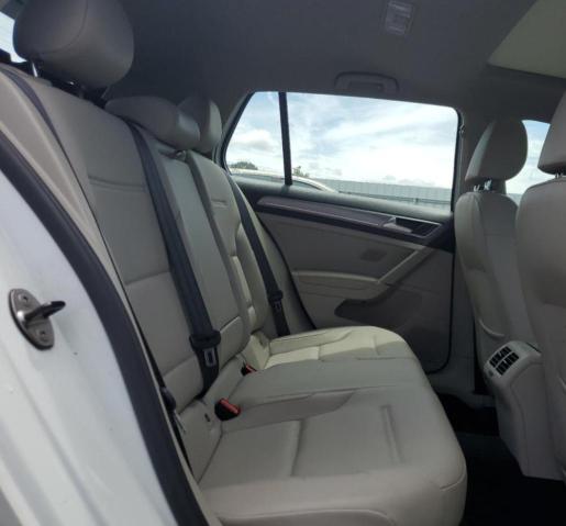 2015 VOLKSWAGEN GOLF - 3VW217AU8FM096348