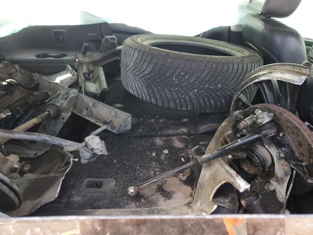2017 NISSAN PATHFINDER S 5N1DR2MM6HC634807