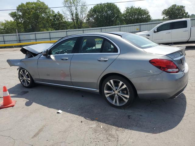 2016 MERCEDES-BENZ C 300 55SWF4JB9GU103668