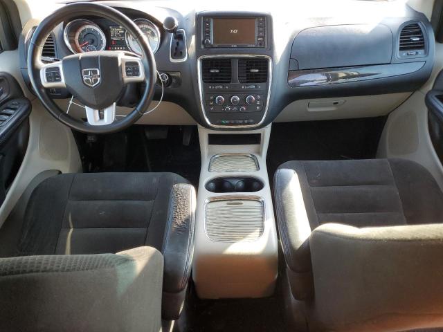 2016 DODGE GRAND CARA - 2C4RDGCG7GR338928
