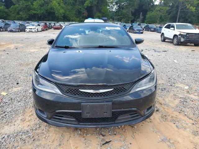 2016 CHRYSLER 200 S 1C3CCCBB9GN144345