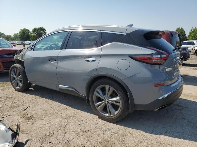 Vin: 5n1az2ds5mc115646, lot: 63420025, nissan murano platinum 20212