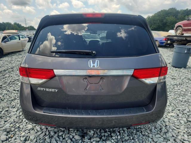 2014 HONDA ODYSSEY EX - 5FNRL5H68EB108847