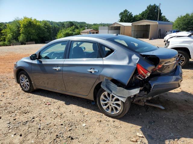 2018 NISSAN SENTRA S 3N1AB7AP3JY342359