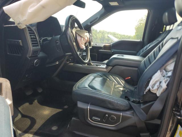 2018 FORD F150 SUPER - 1FTEW1EG4JFB89895