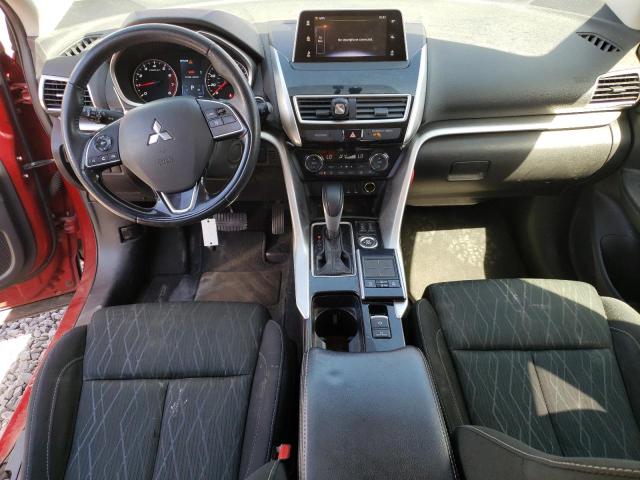 2019 MITSUBISHI ECLIPSE CR JA4AT5AA1KZ001294