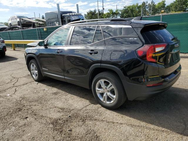 2022 GMC TERRAIN SL 3GKALTEVXNL295558