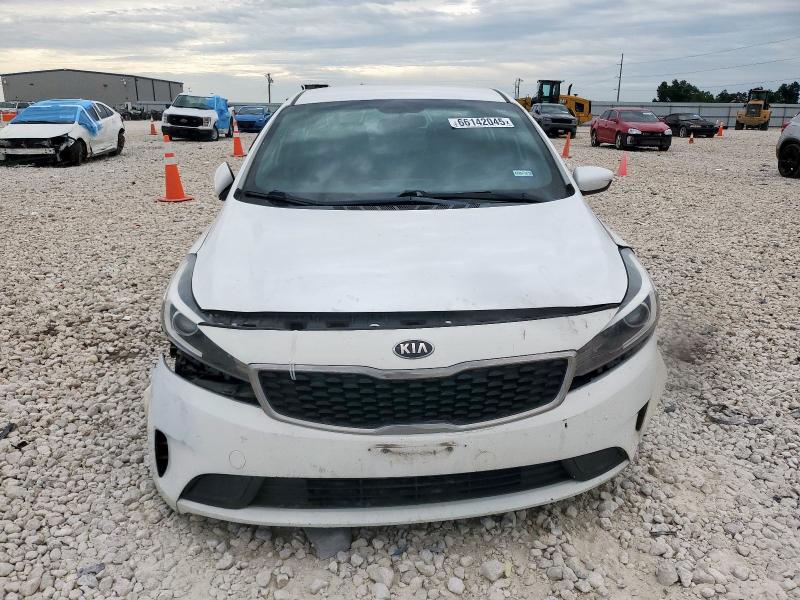 2017 KIA FORTE LX 3KPFL4A76HE137404