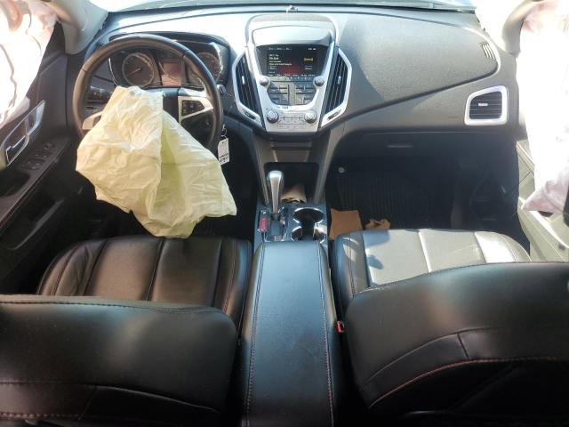2015 GMC TERRAIN SLT 2GKALSEK0F6404292