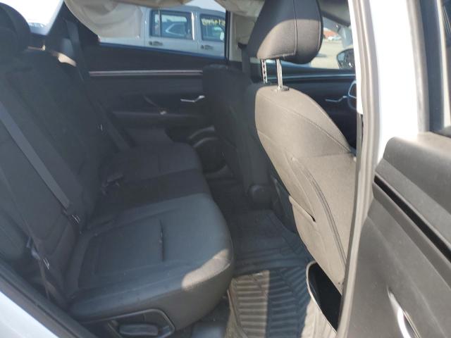 2022 HYUNDAI TUCSON SE 5NMJACAE2NH052489