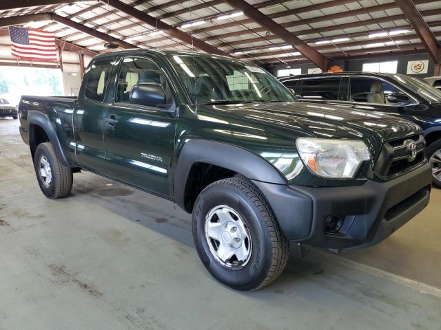 Vin: 5tfux4en0cx010144, lot: 63650925, toyota tacoma access cab 20124